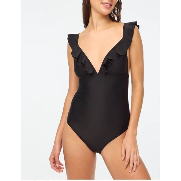 J Crew Swim M - Picture 2 of 9